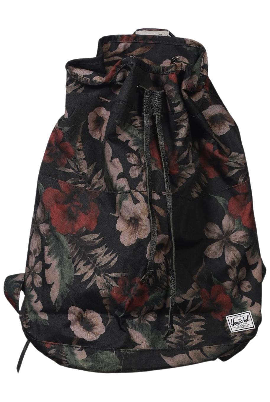 

Herschel Damen Rucksack, schwarz, Gr.