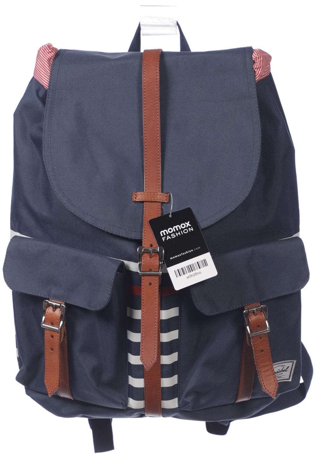 

Herschel Damen Rucksack, blau, Gr.