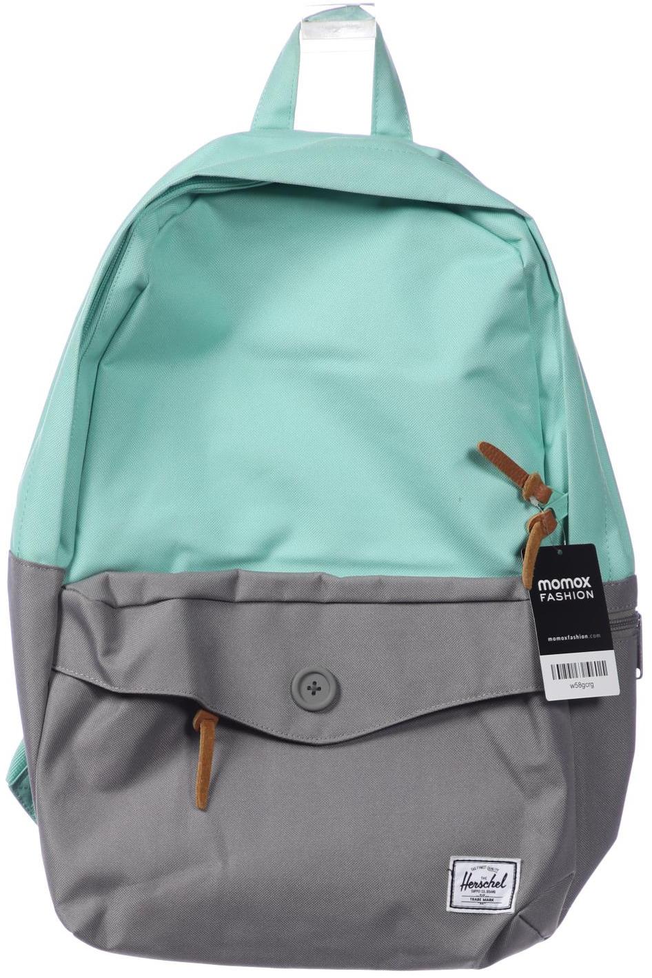 

Herschel Damen Rucksack, türkis, Gr.