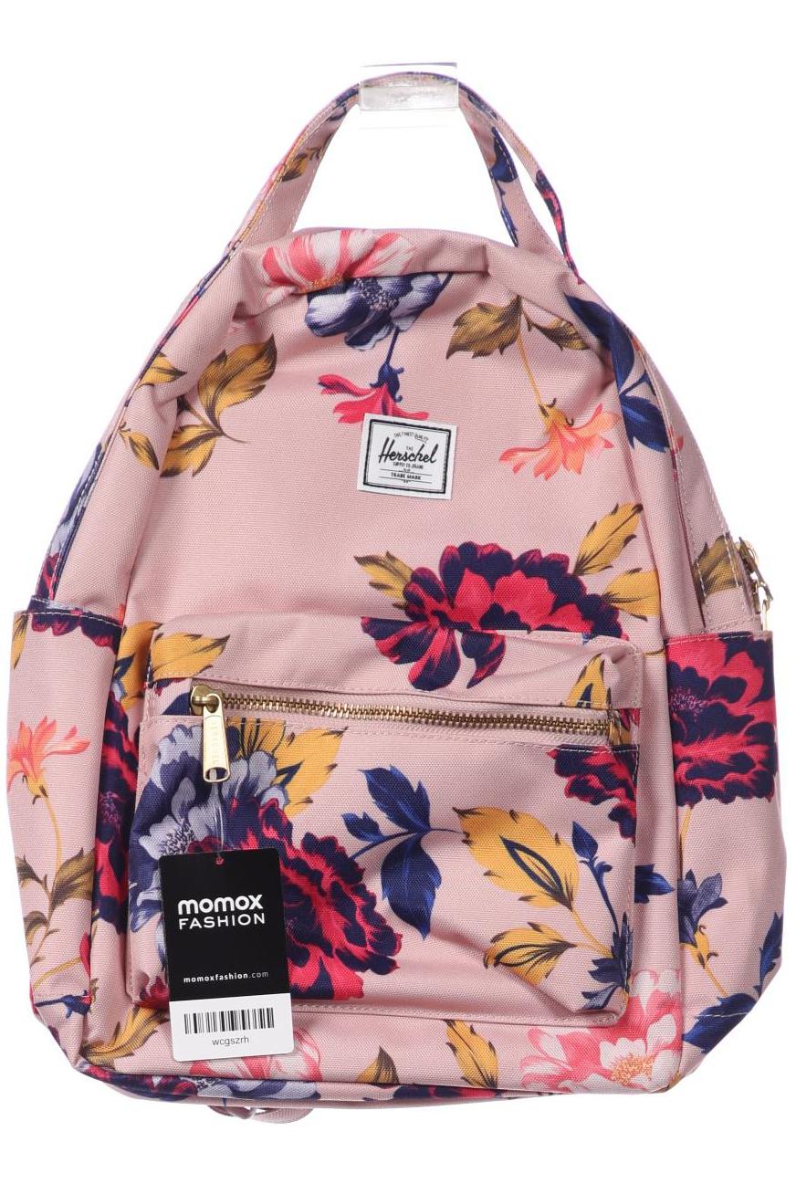 

Herschel Damen Rucksack, pink, Gr.