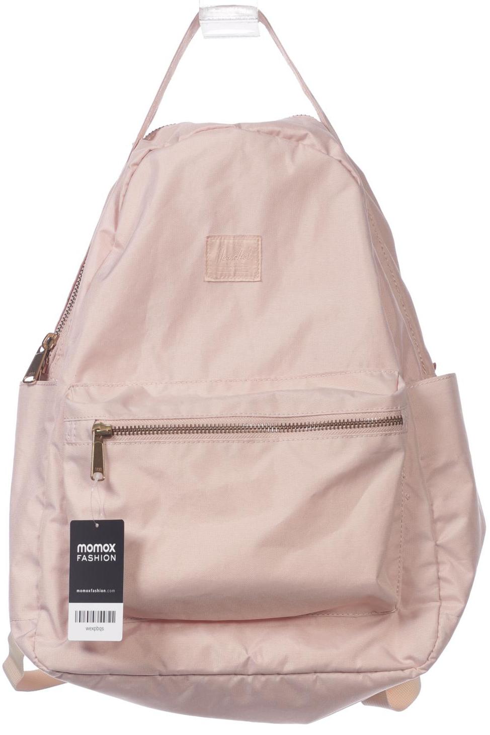 

Herschel Damen Rucksack, pink, Gr.