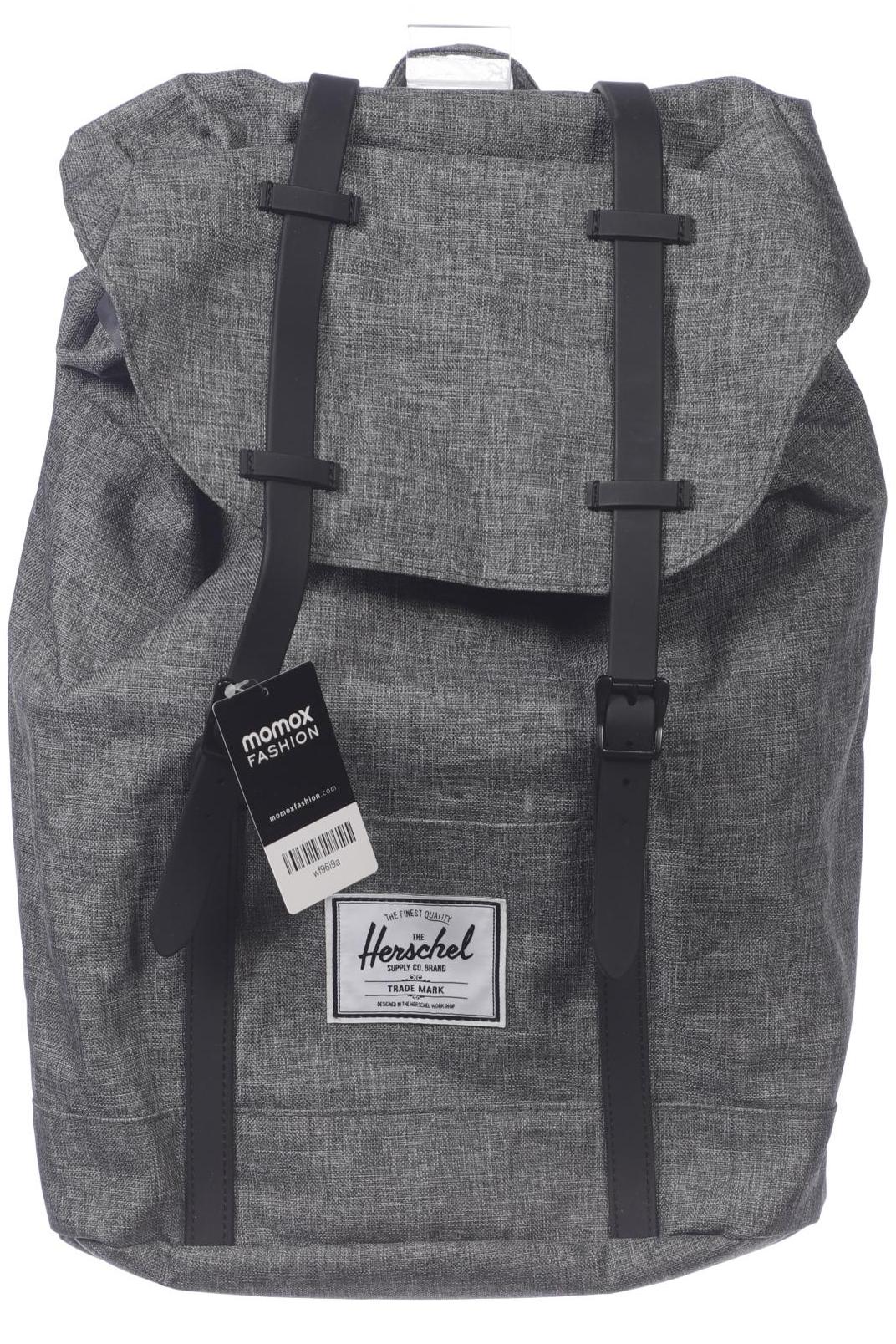 

Herschel Damen Rucksack, grau, Gr.