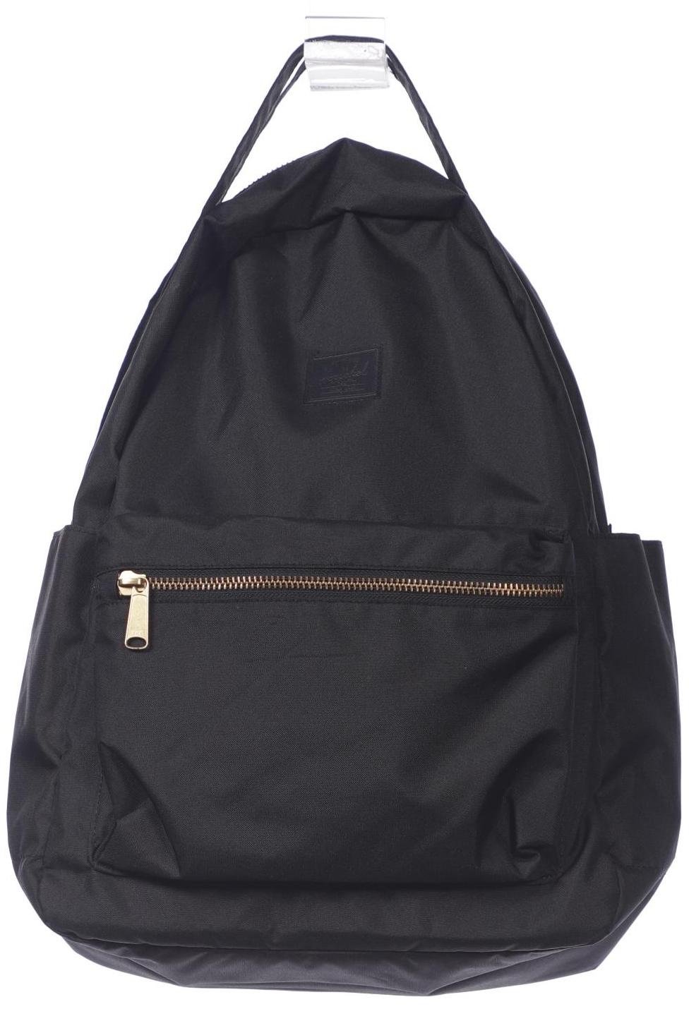 

Herschel Damen Rucksack, schwarz, Gr.