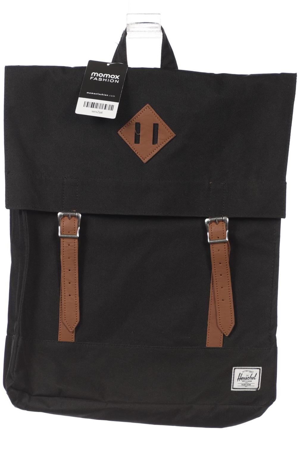 

Herschel Damen Rucksack, schwarz, Gr.