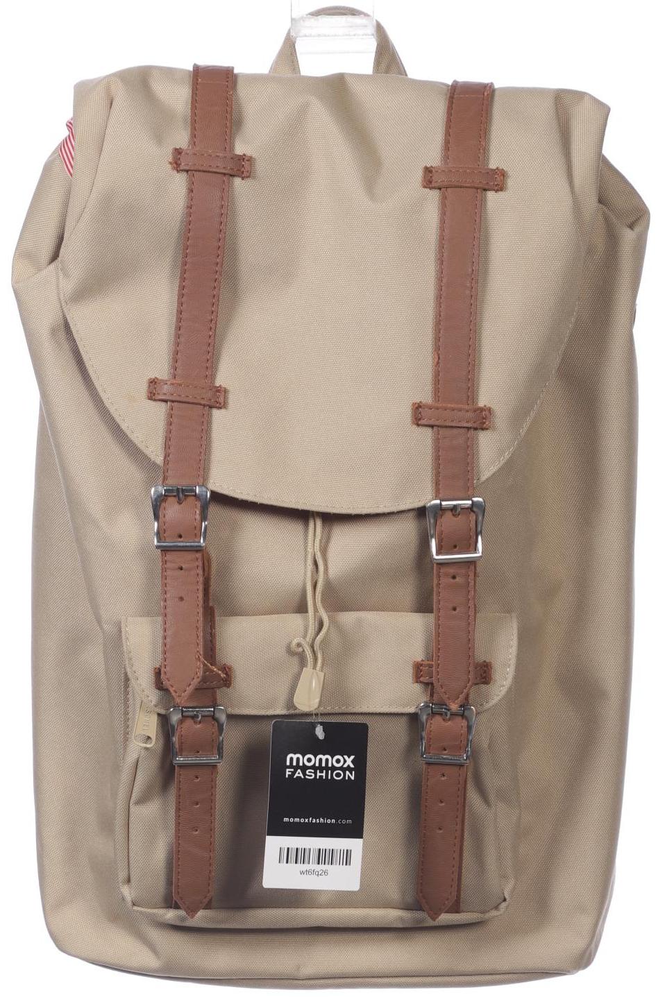 

Herschel Damen Rucksack, beige