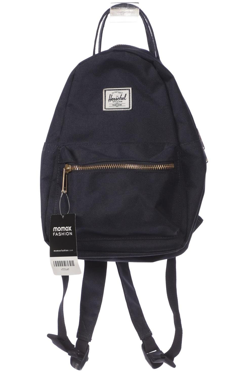 

Herschel Damen Rucksack, marineblau