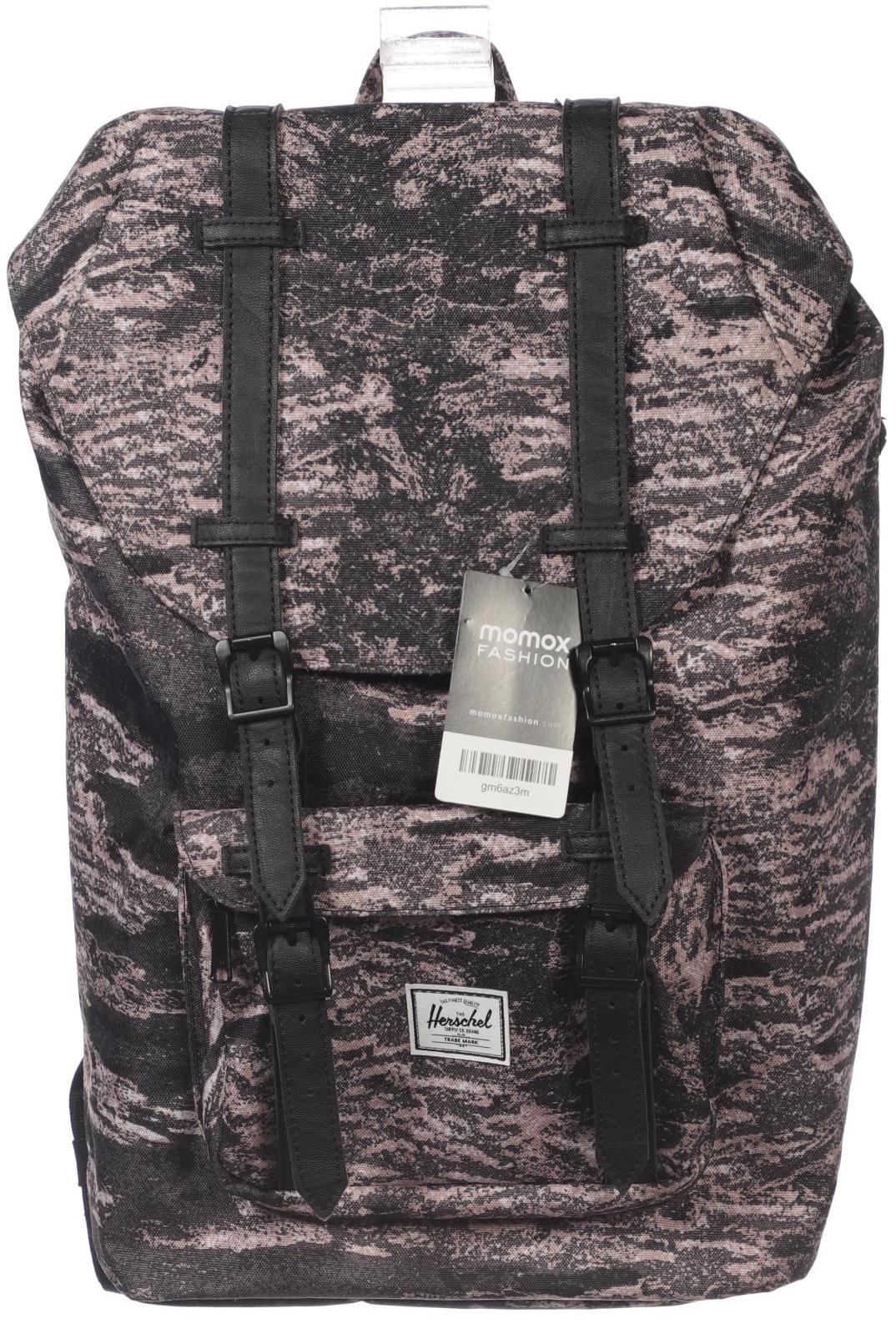 

Herschel Damen Rucksack, schwarz