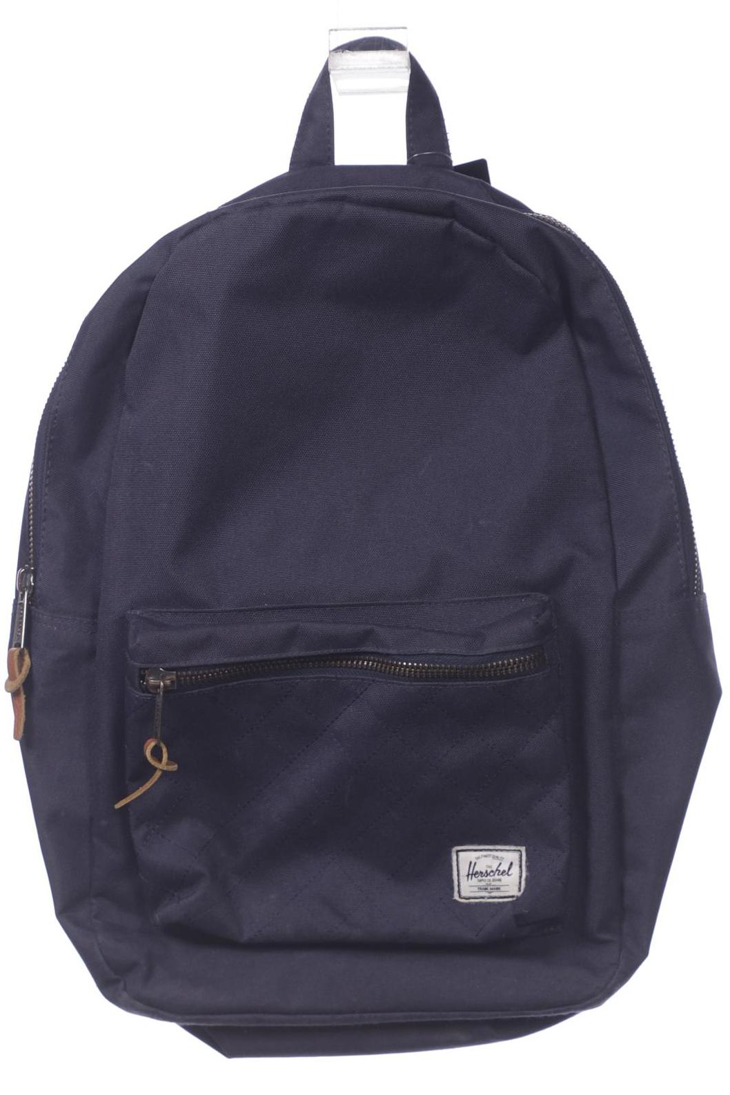 

Herschel Damen Rucksack, marineblau, Gr.