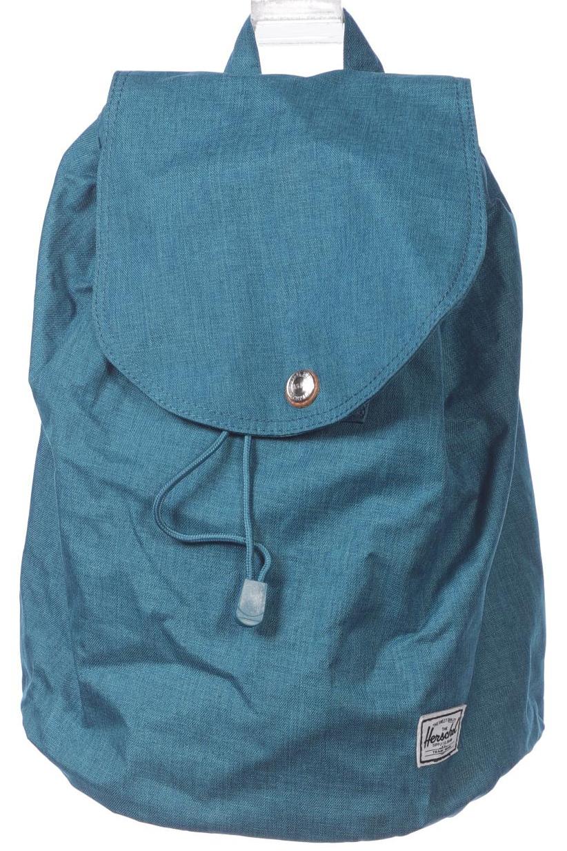 

Herschel Damen Rucksack, türkis, Gr.