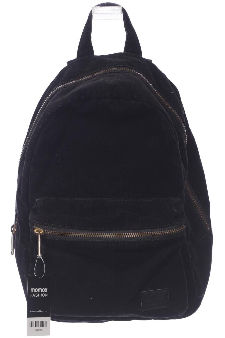 

Herschel Damen Rucksack, schwarz, Gr.