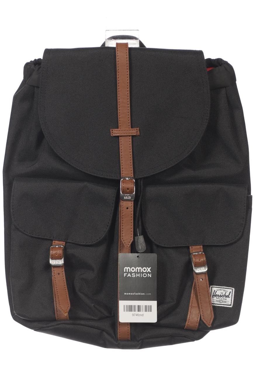 

Herschel Damen Rucksack, schwarz, Gr.