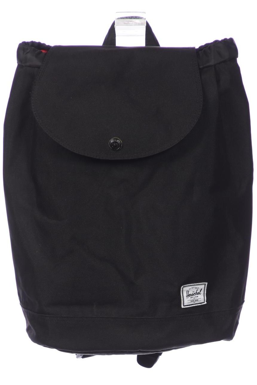 

Herschel Damen Rucksack, schwarz, Gr.