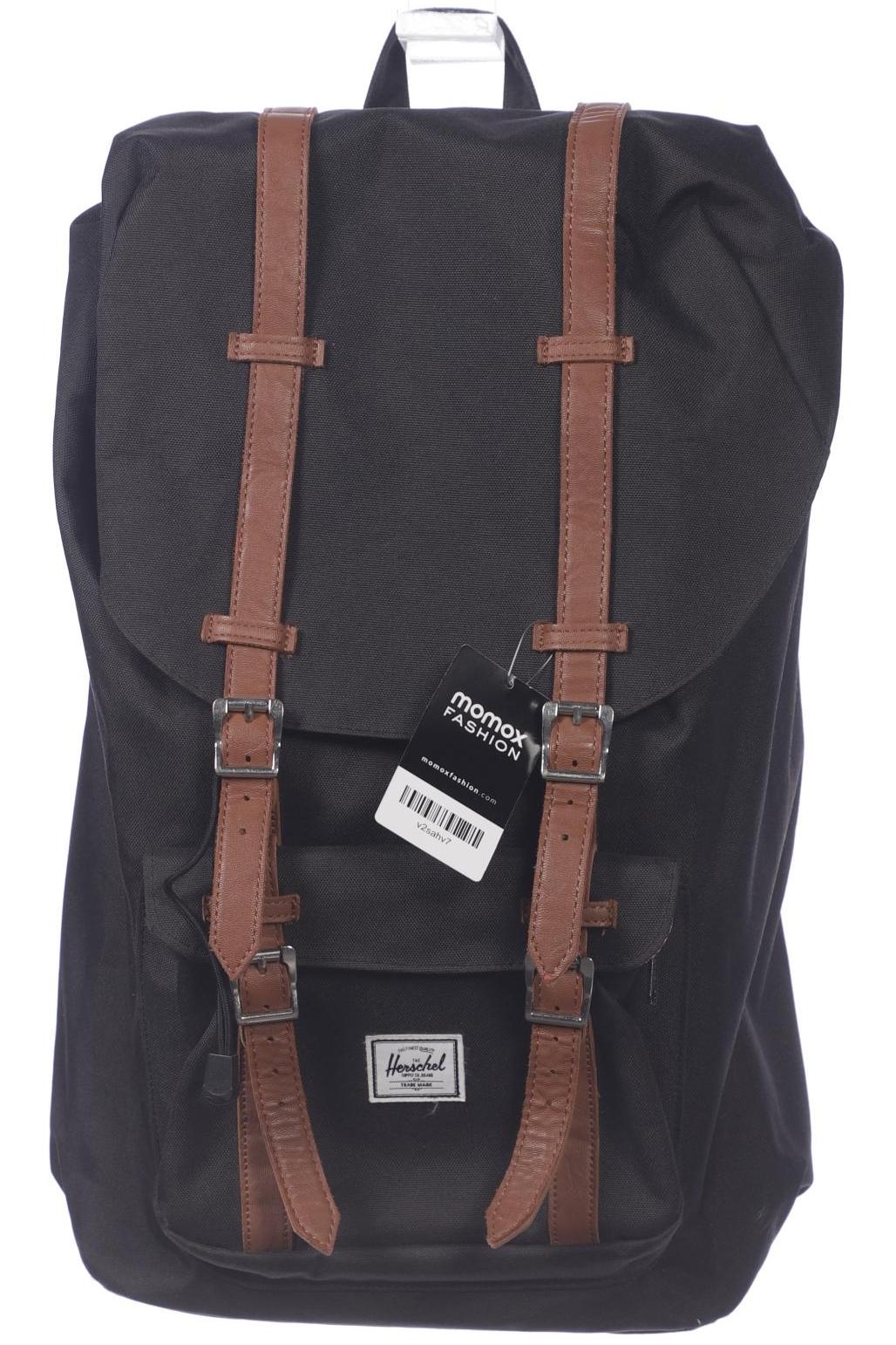 

Herschel Damen Rucksack, schwarz, Gr.