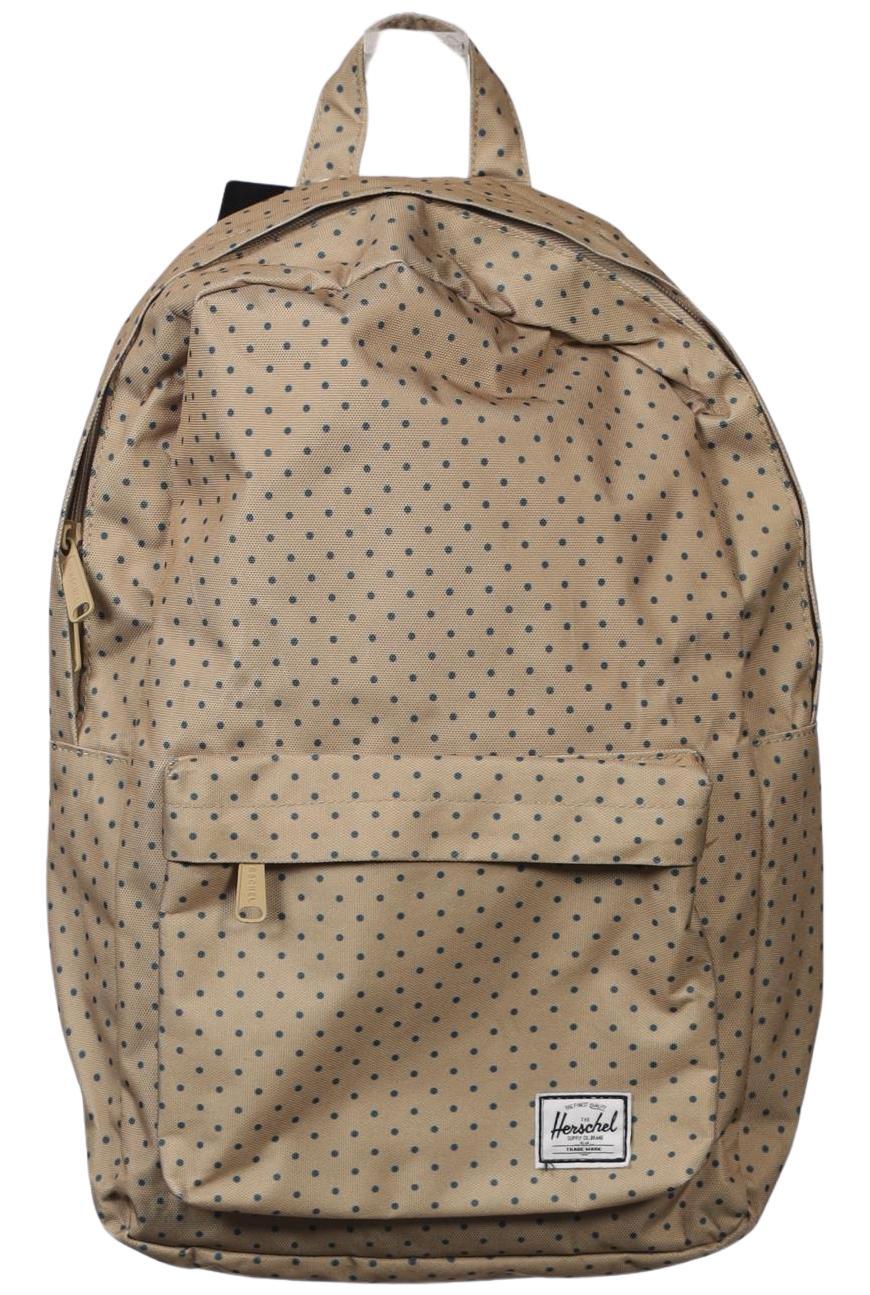 

Herschel Damen Rucksack, beige, Gr.