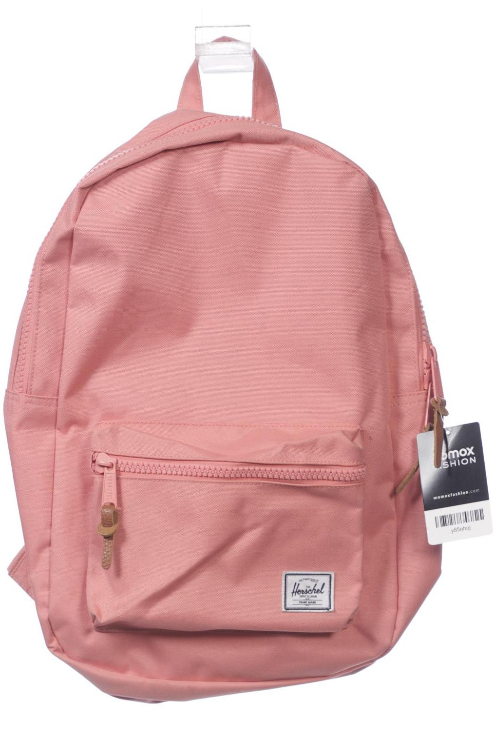 

Herschel Damen Rucksack, pink, Gr.