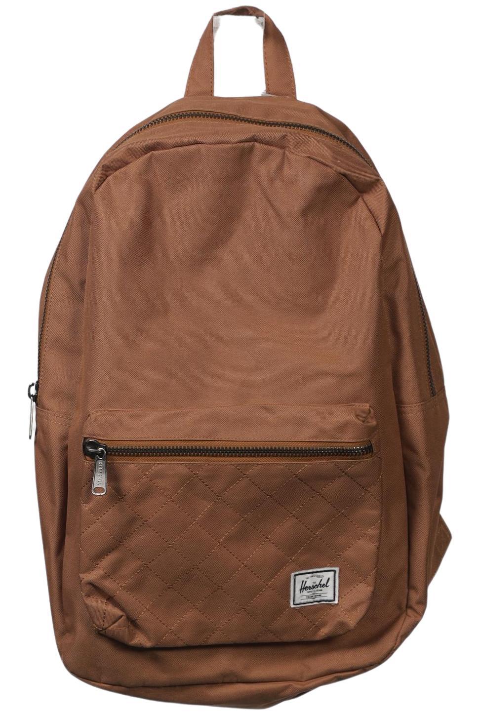 

Herschel Damen Rucksack, braun, Gr.