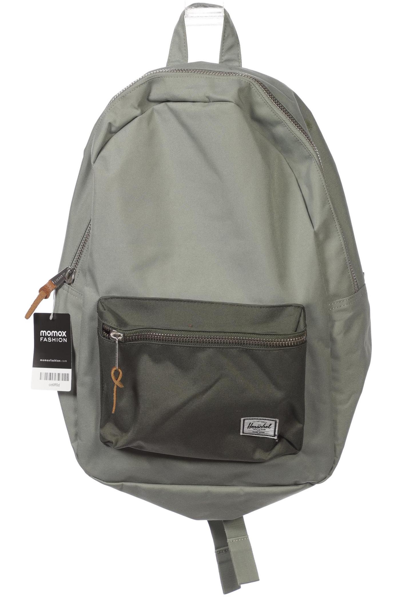 

Herschel Damen Rucksack, grün, Gr.