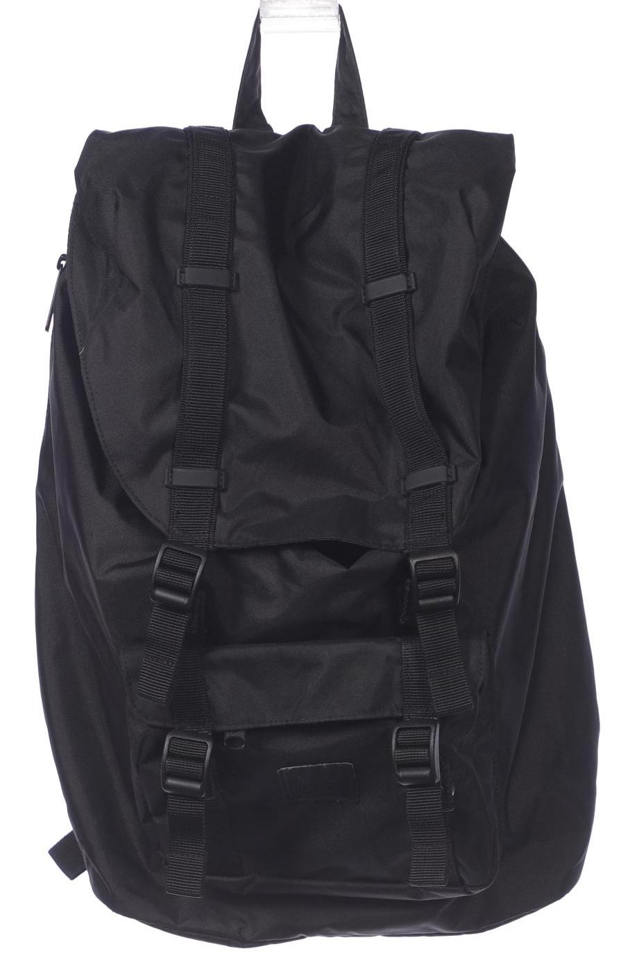 

Herschel Damen Rucksack, schwarz, Gr.