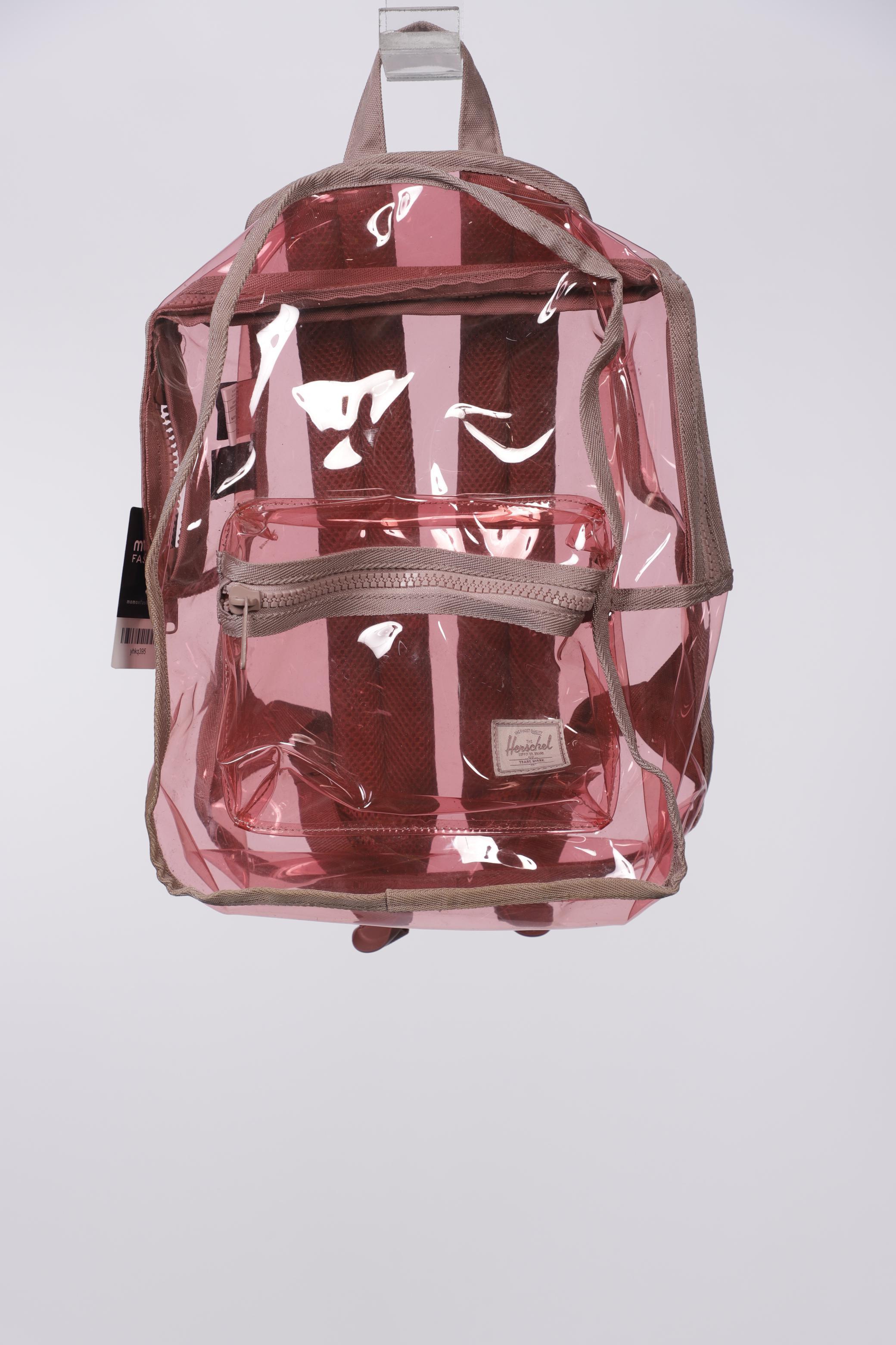 

Herschel Damen Rucksack, pink, Gr.