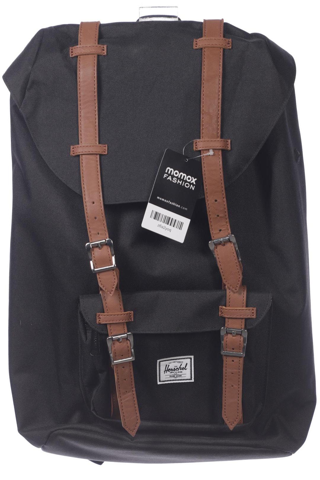 

Herschel Damen Rucksack, schwarz, Gr.