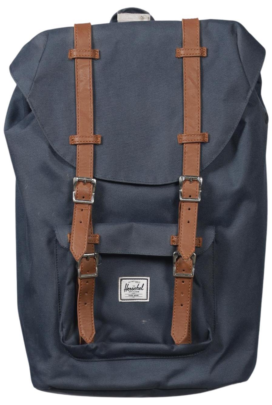 

Herschel Damen Rucksack, marineblau, Gr.
