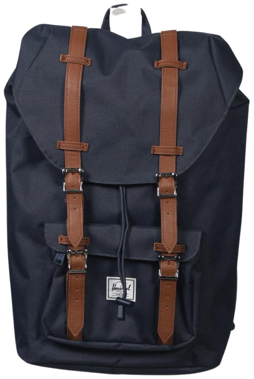 

Herschel Damen Rucksack, marineblau, Gr.