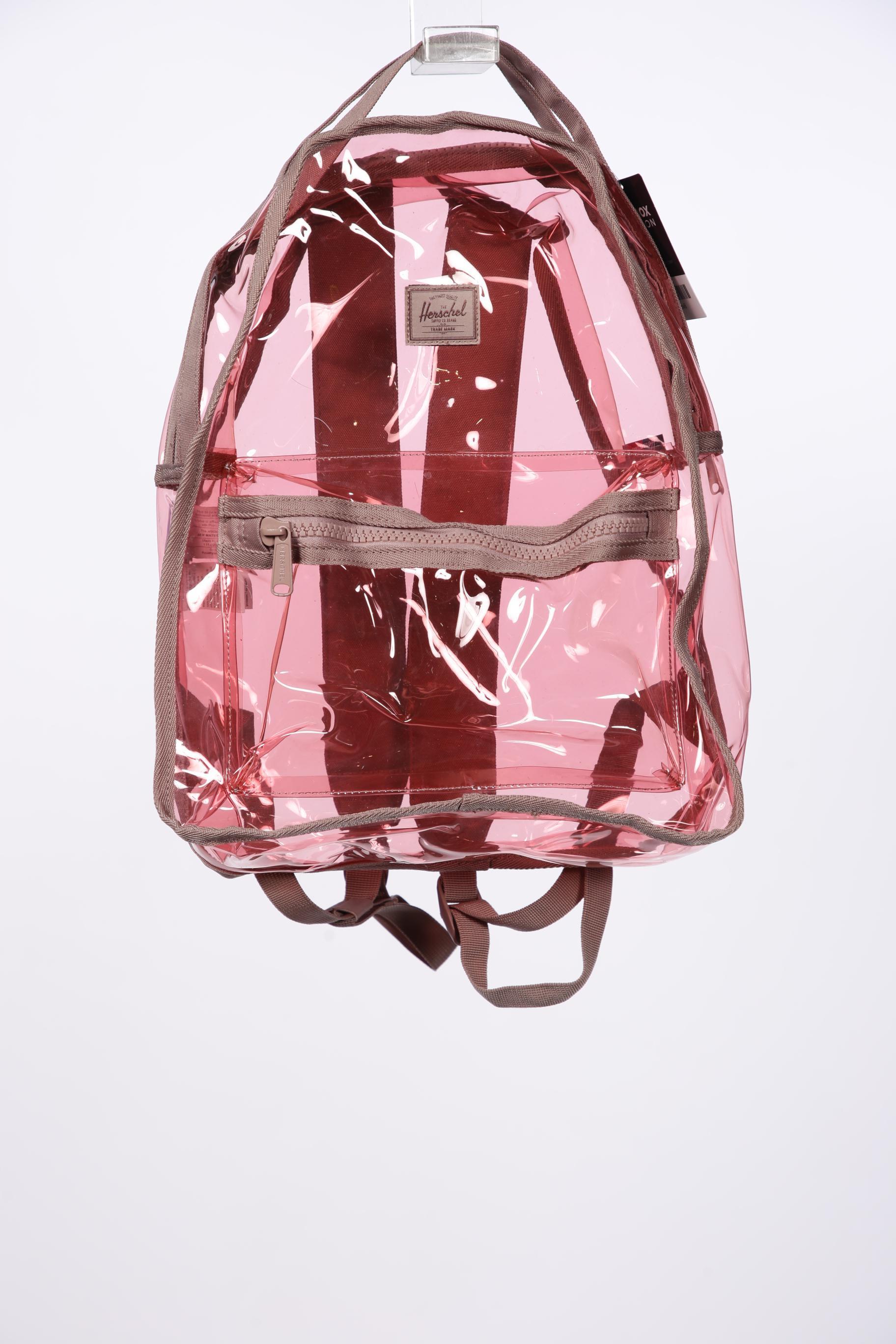 

Herschel Damen Rucksack, pink, Gr.