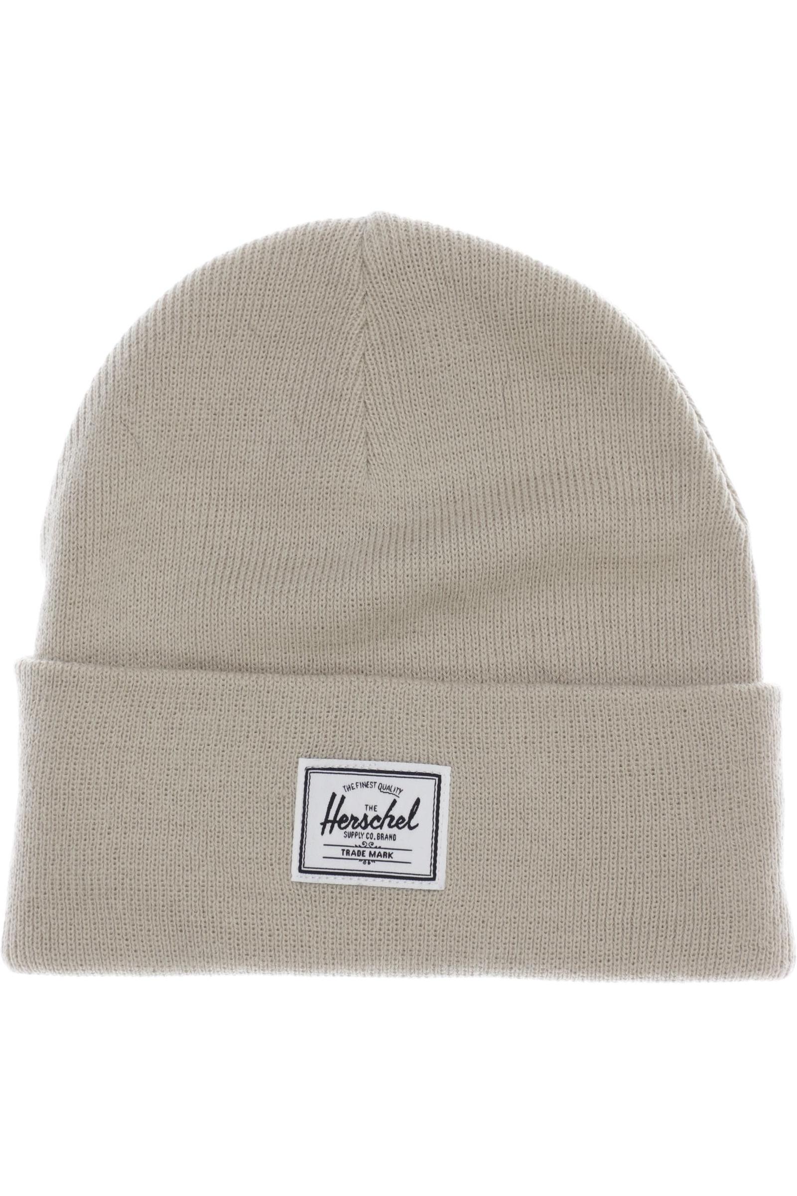 

Herschel Herren Hut/Mütze, beige, Gr. uni