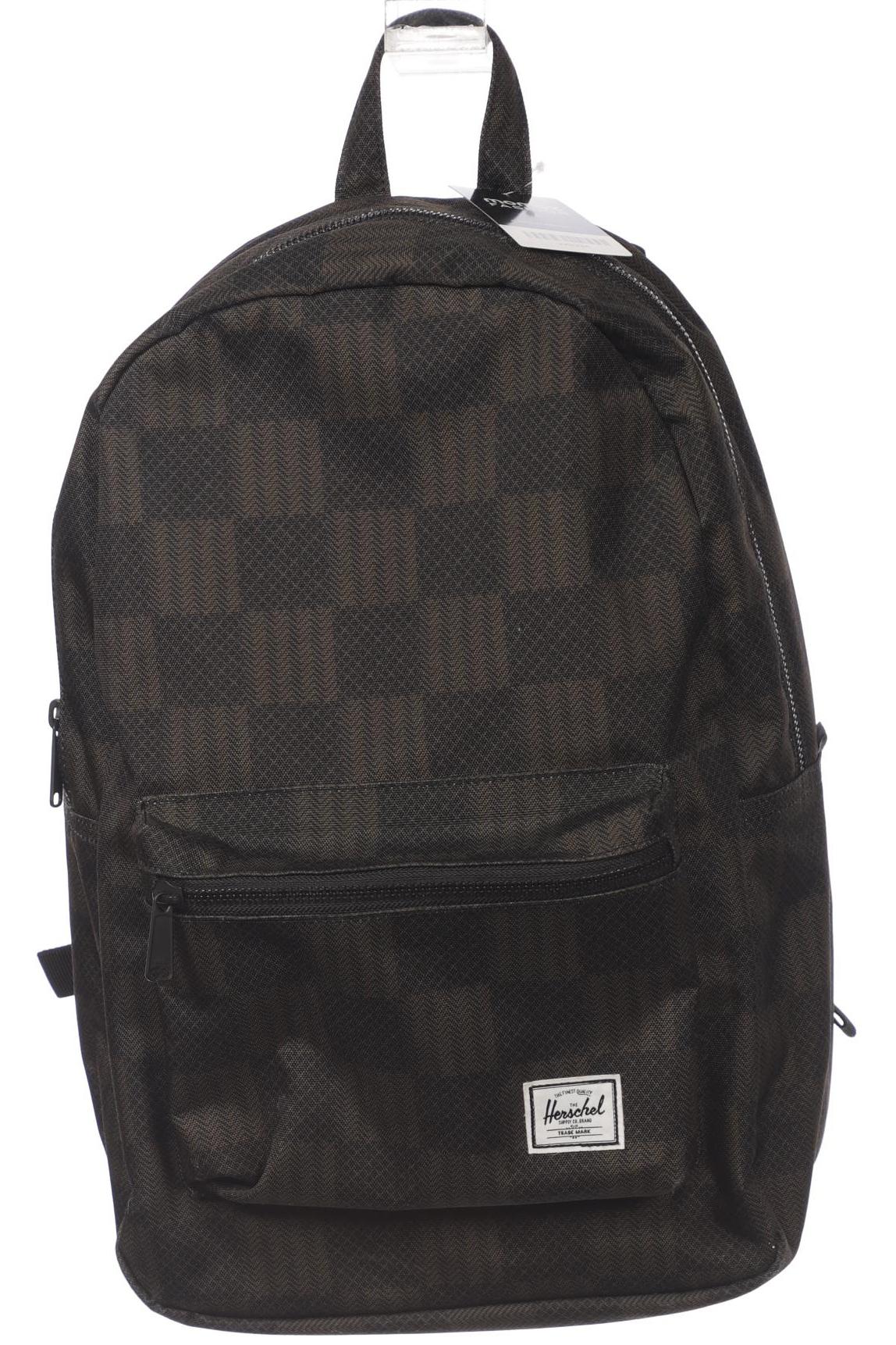 

Herschel Herren Rucksack, grün