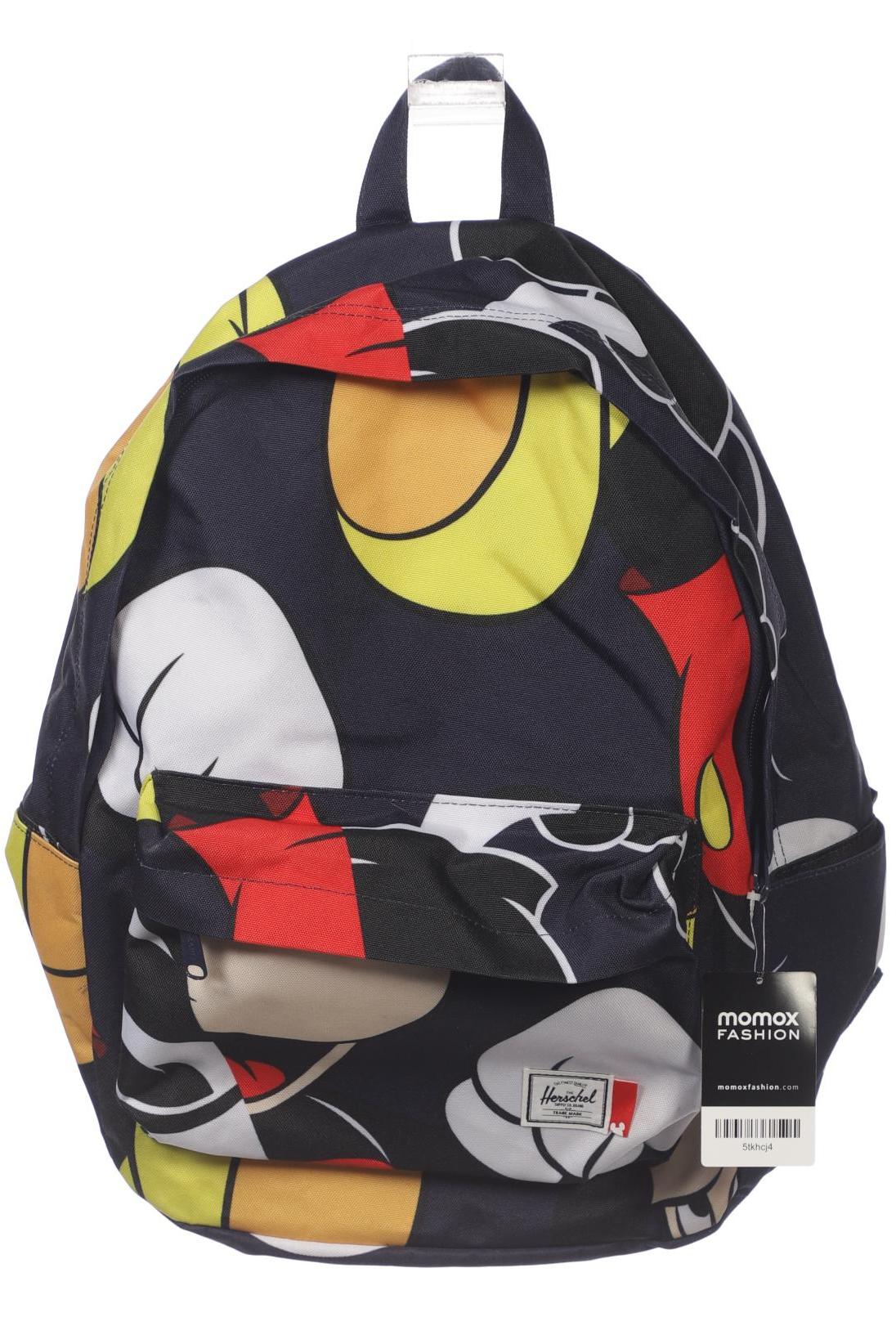 

Herschel Herren Rucksack, marineblau, Gr.