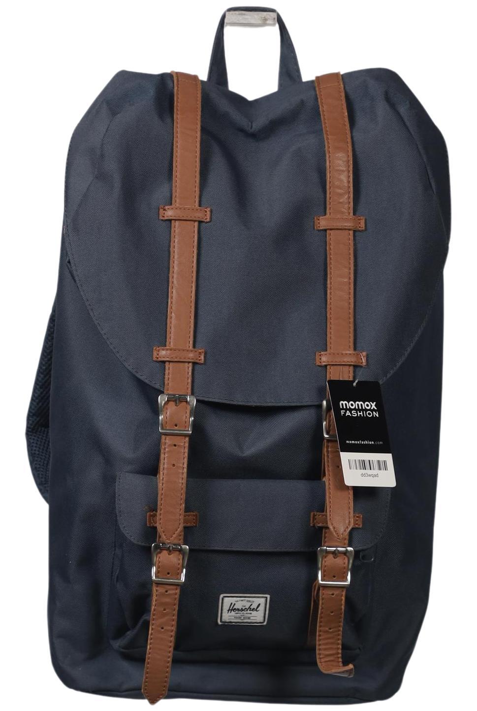 Thumbnail - Herschel Herren Rucksack, marineblau, Gr.