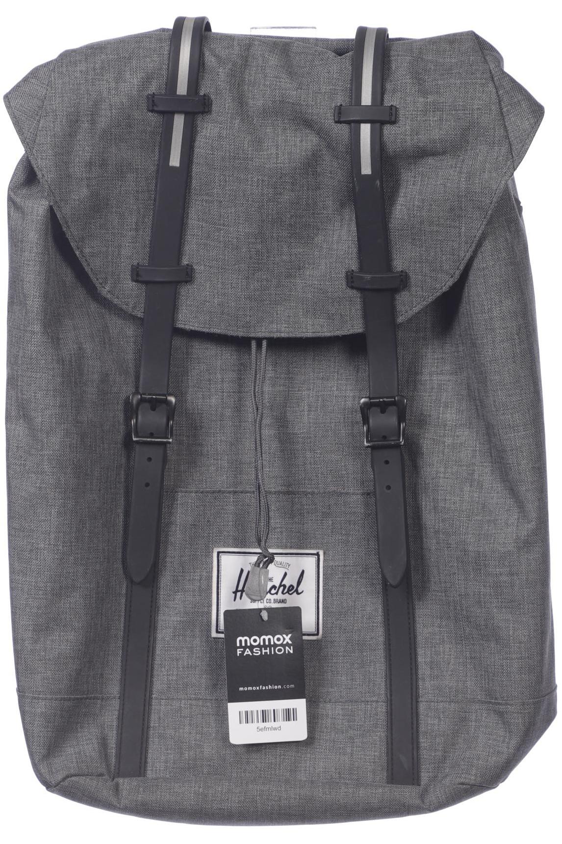 

Herschel Herren Rucksack, grau, Gr.