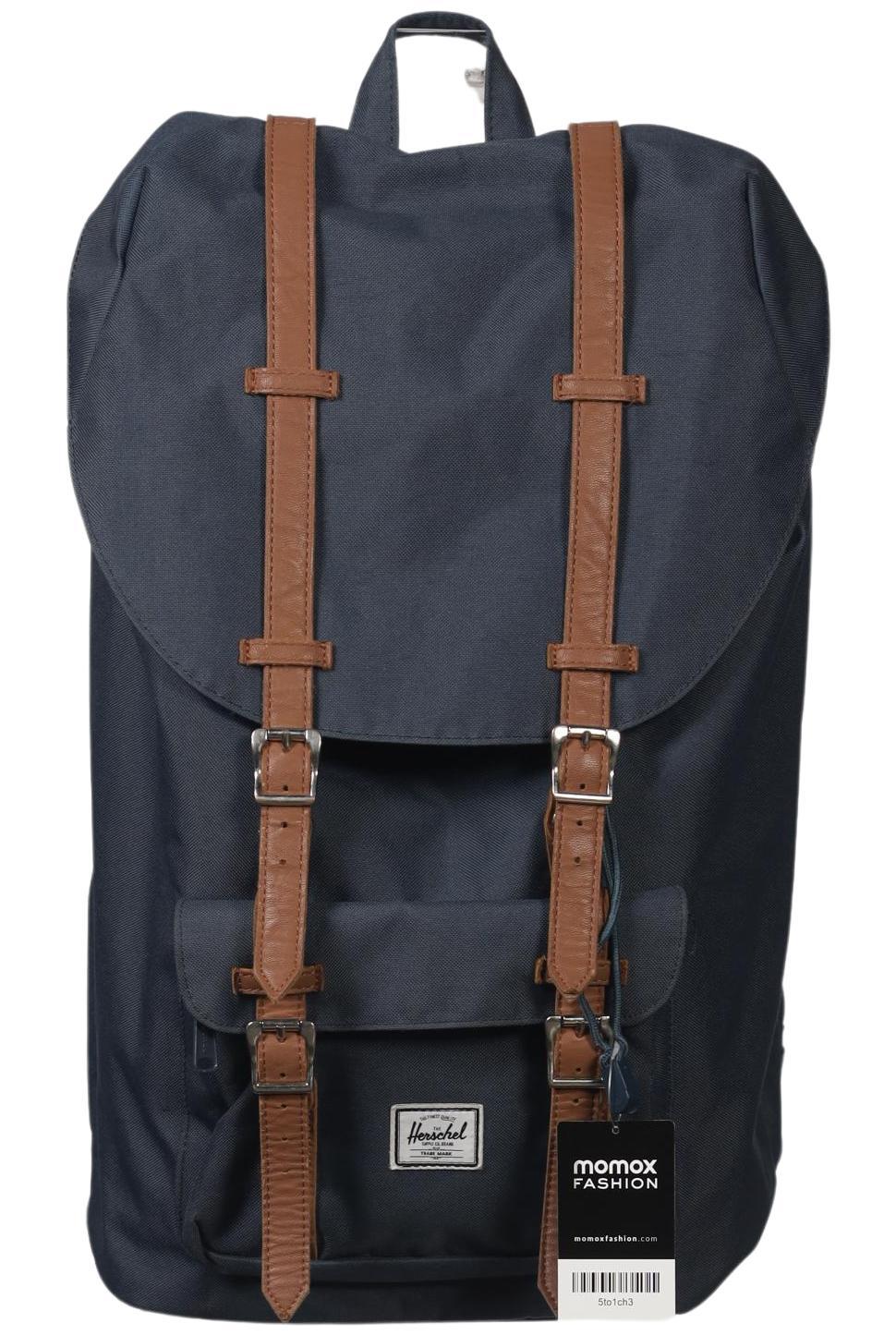 

Herschel Herren Rucksack, marineblau, Gr.