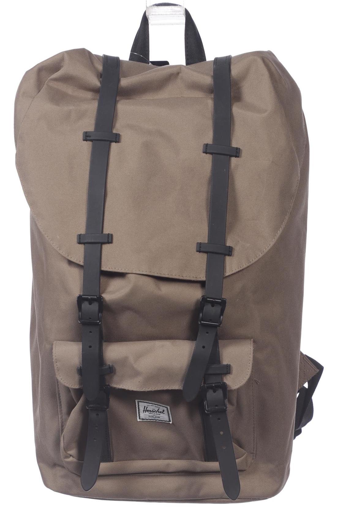 

Herschel Herren Rucksack, braun, Gr.