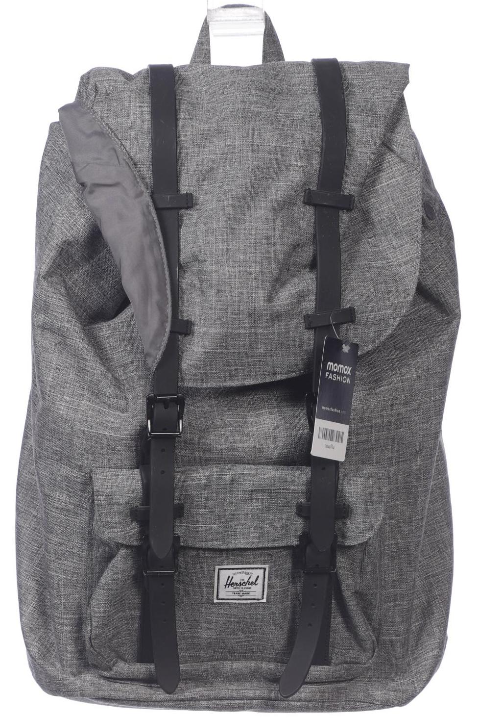 

Herschel Herren Rucksack, grau, Gr.