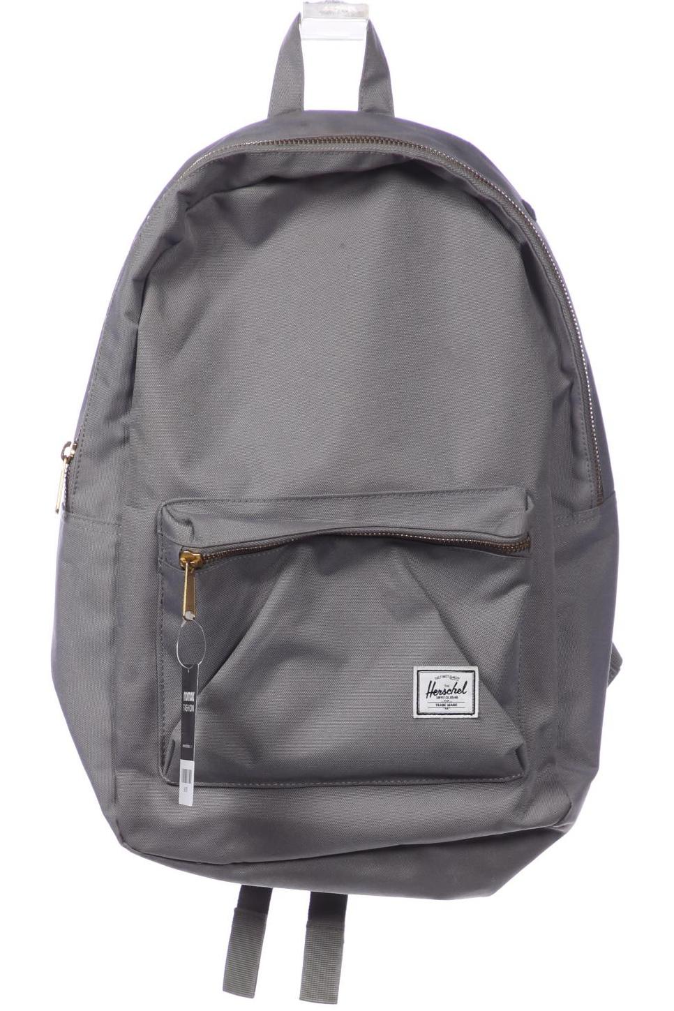 

Herschel Herren Rucksack, grau, Gr.