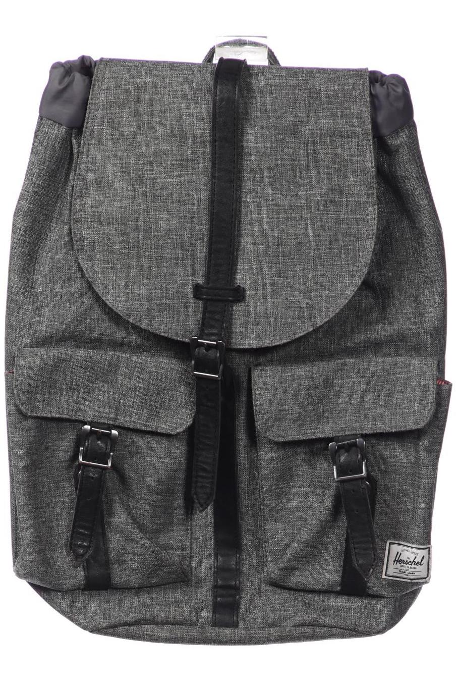 

Herschel Herren Rucksack, grau, Gr.