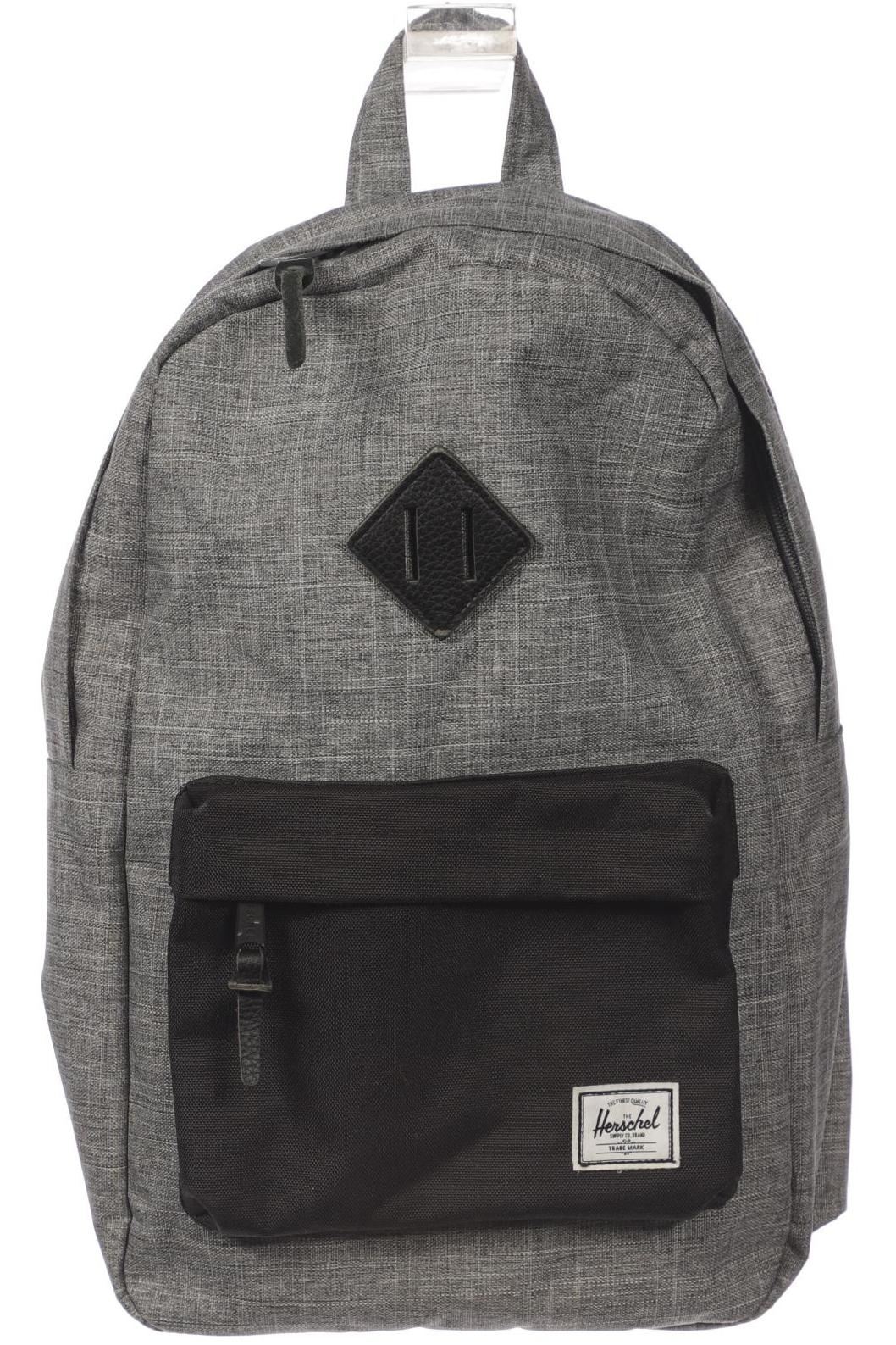 

Herschel Herren Rucksack, grau, Gr.
