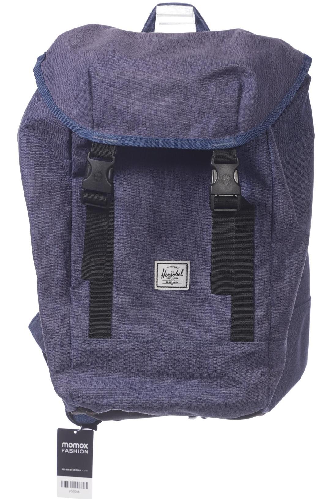 

Herschel Herren Rucksack, blau, Gr.