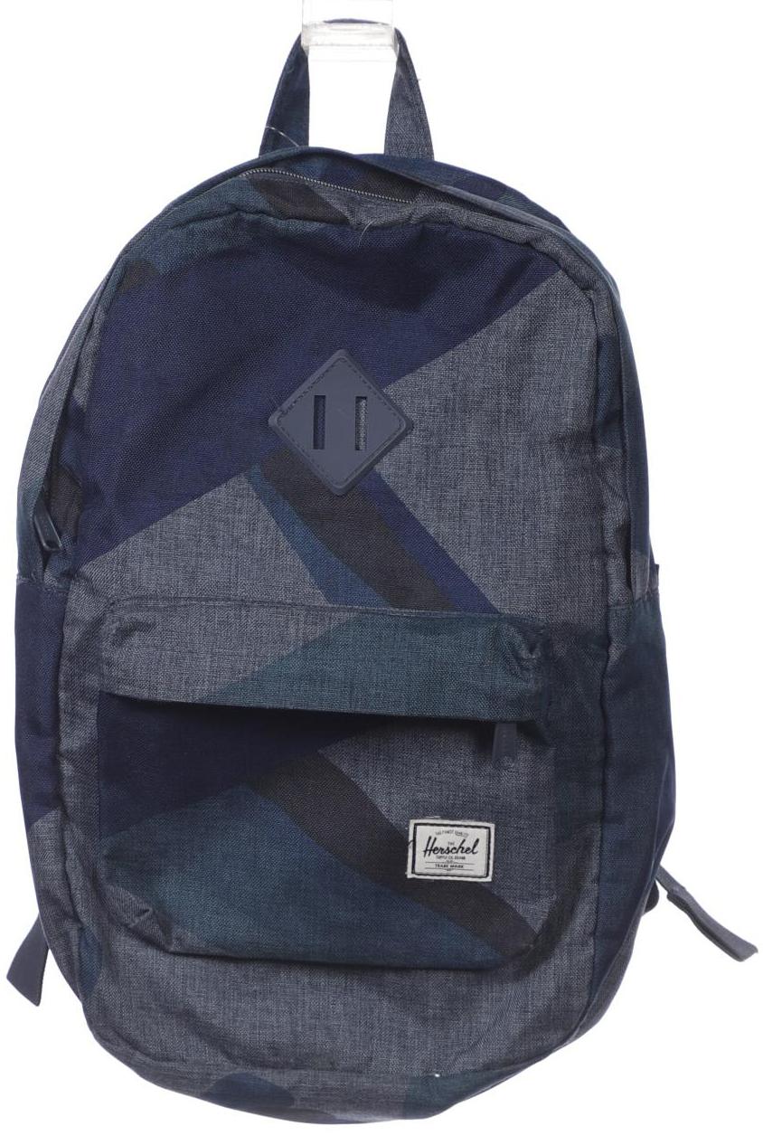 

Herschel Herren Rucksack, marineblau