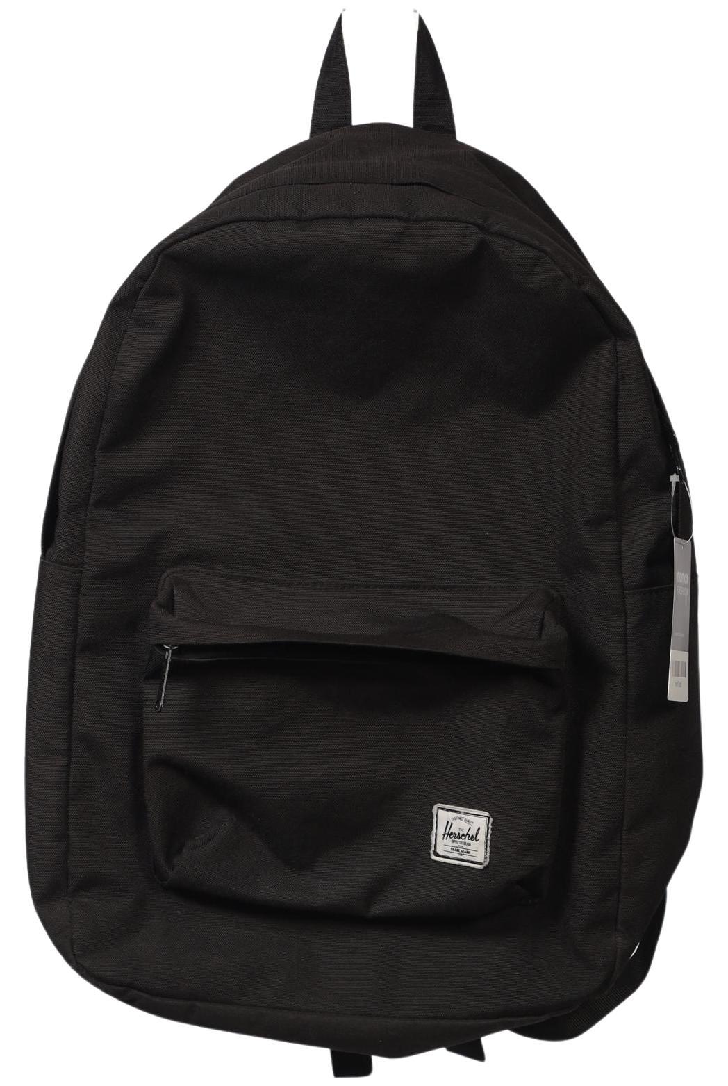

Herschel Herren Rucksack, schwarz, Gr.