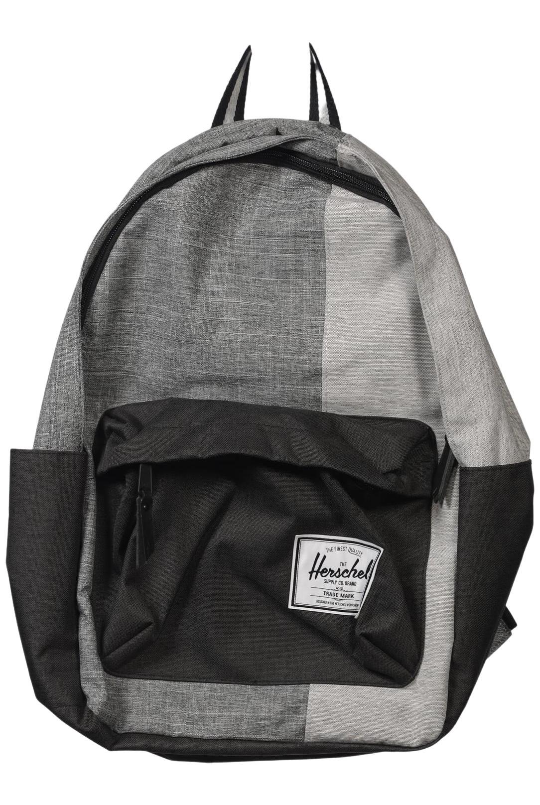 

Herschel Herren Rucksack, grau, Gr.