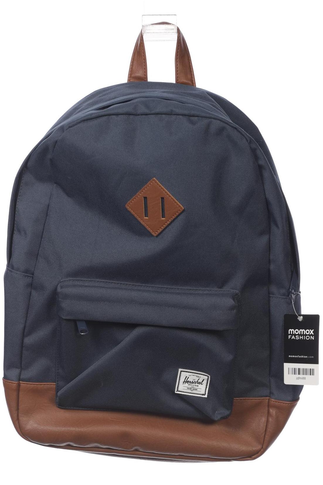 

Herschel Herren Rucksack, blau