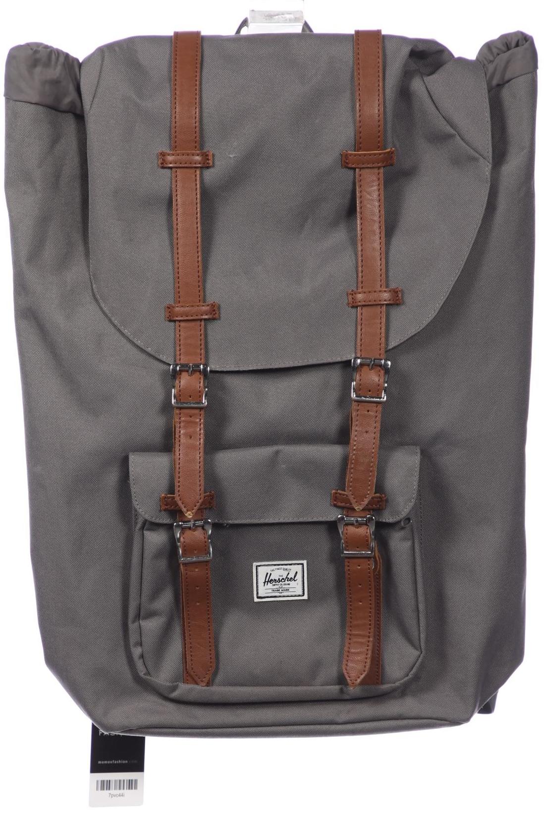 

Herschel Herren Rucksack, grau, Gr.
