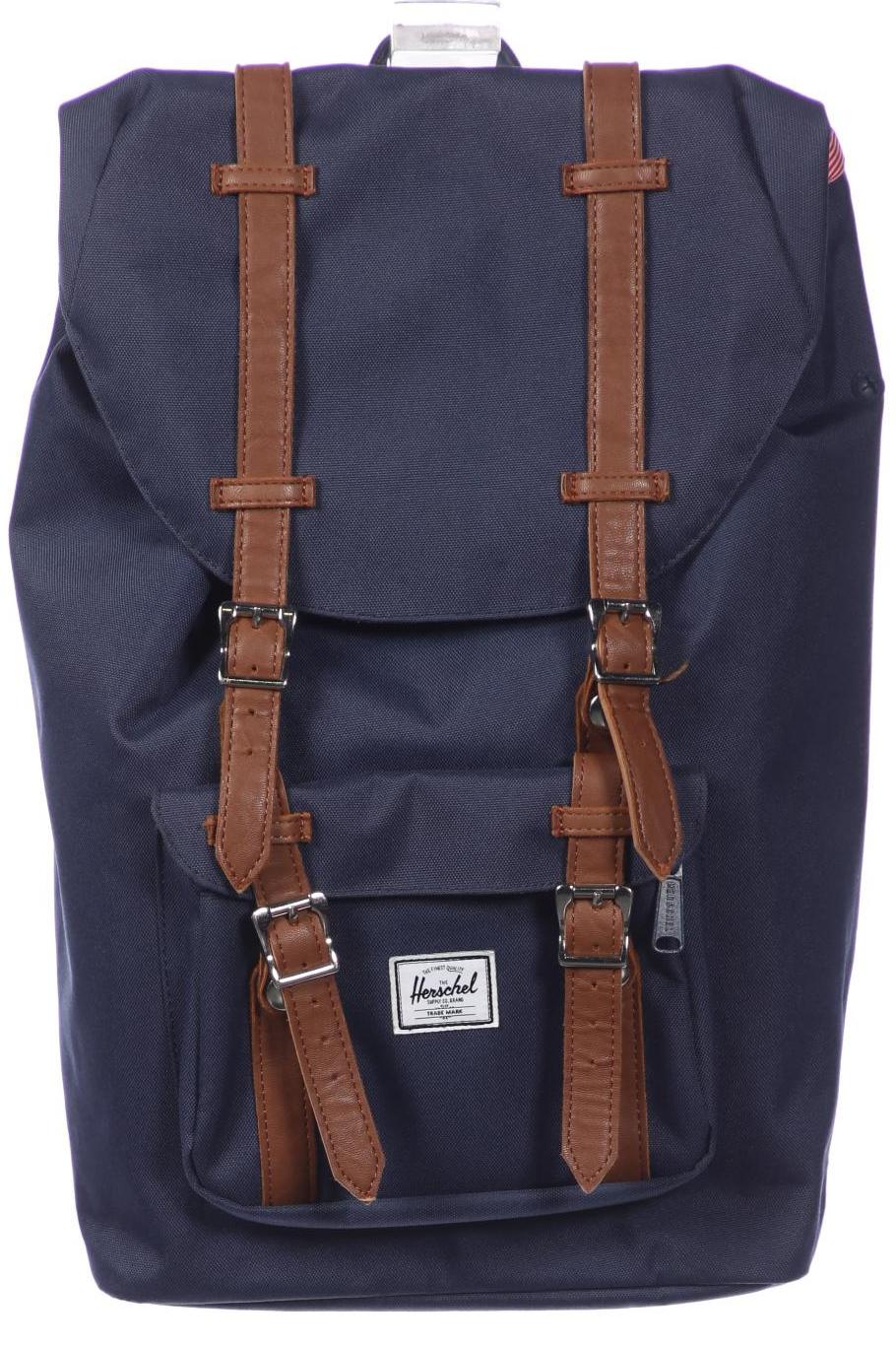

Herschel Herren Rucksack, blau, Gr.