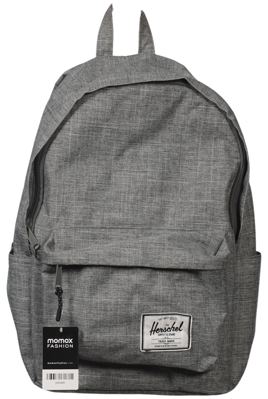 

Herschel Herren Rucksack, grau, Gr.
