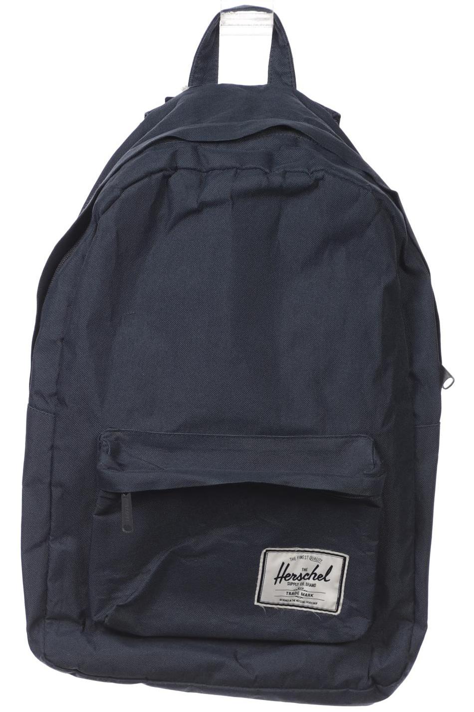 

Herschel Herren Rucksack, marineblau, Gr.