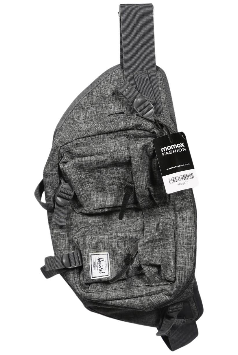 

Herschel Herren Tasche, grau, Gr.