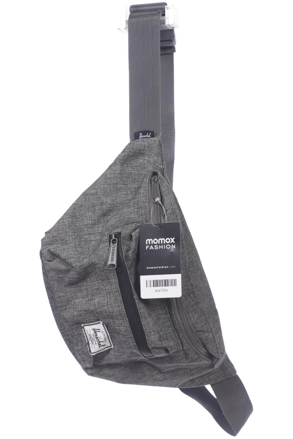 

Herschel Herren Tasche, grau, Gr.