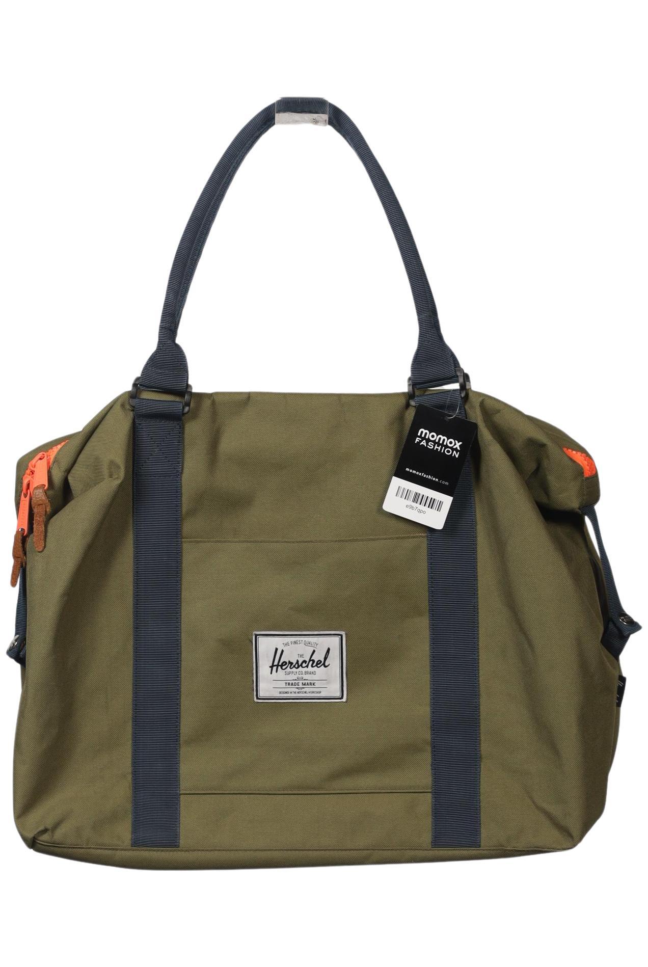 

Herschel Herren Tasche, grün, Gr.